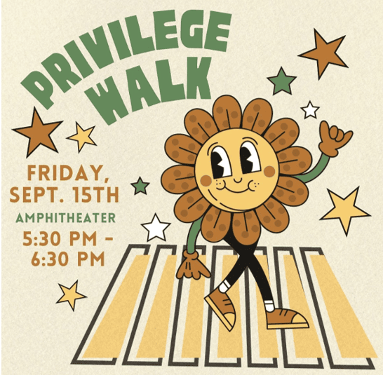 Privilege Walk