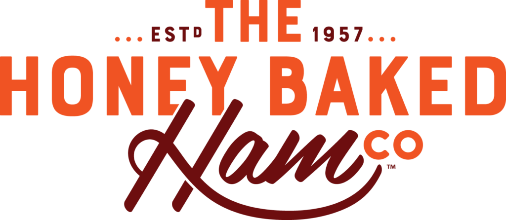 Honey Backed Ham Logo