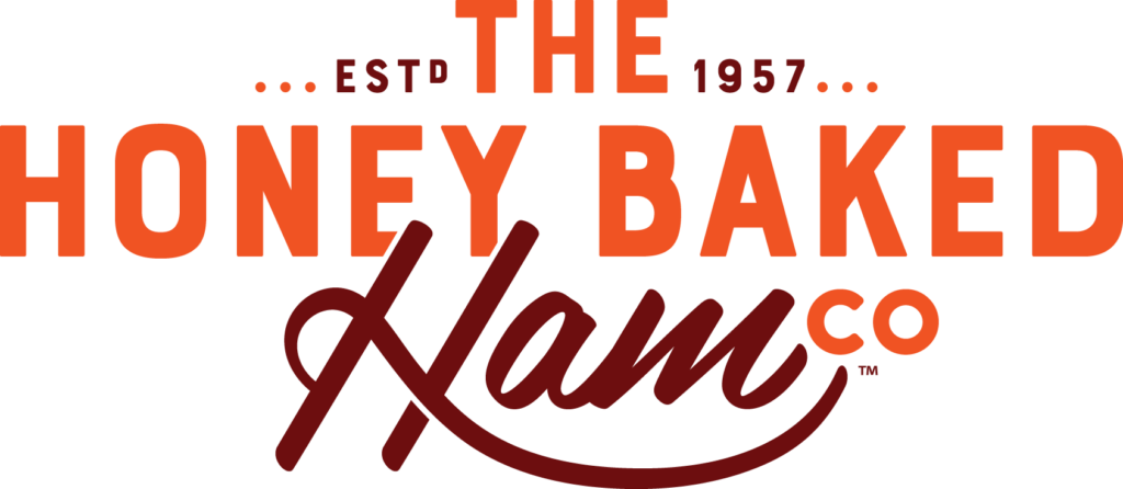 Honey Backed Ham Logo