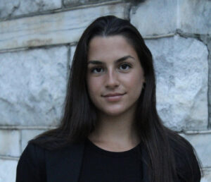 Kristina Radovic