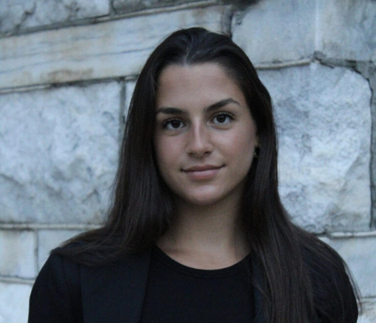 Kristina Radovic