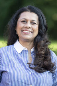 Priya Pandey