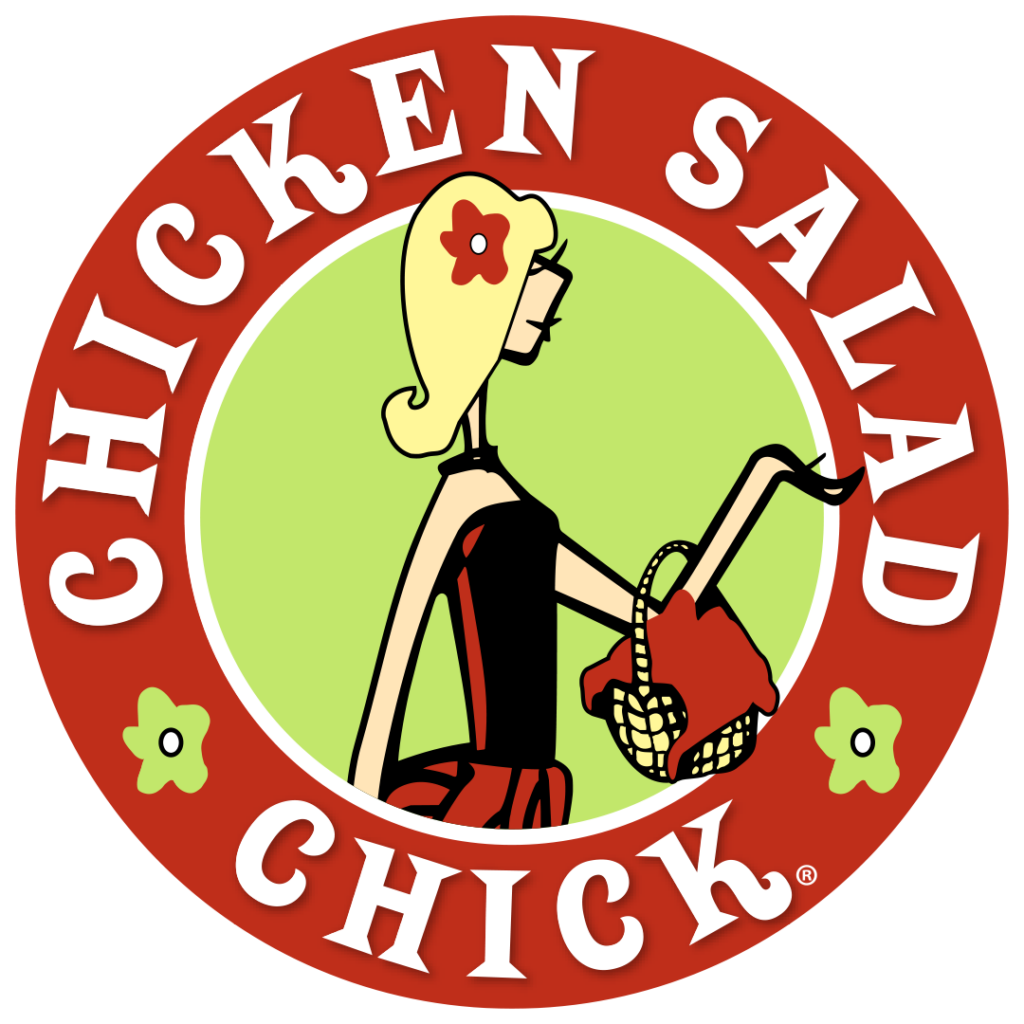 Chicken Salad Chick Logo