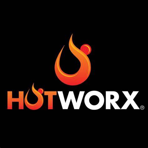 HotWorx logo