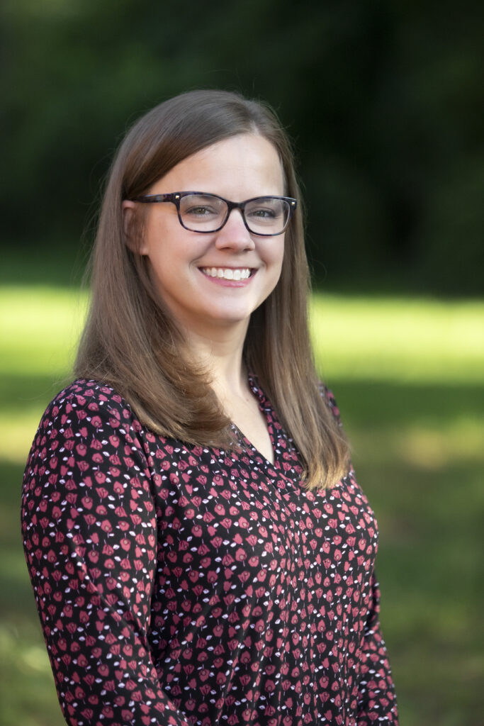 Stacey Perry, PA studies professor