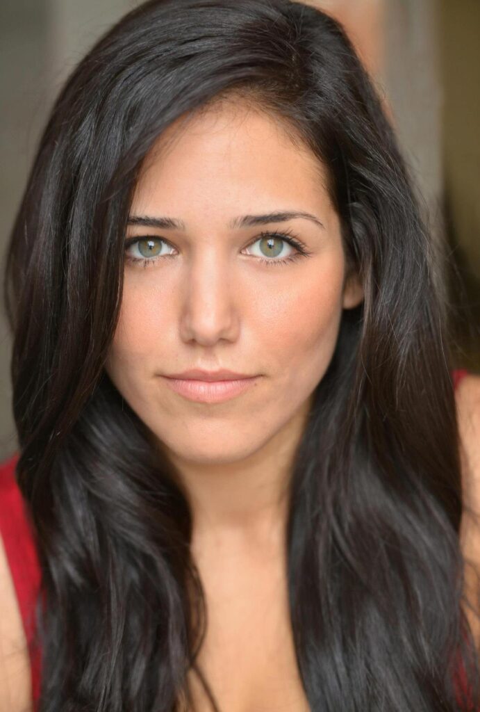 Lisa Fischel, theatre professor