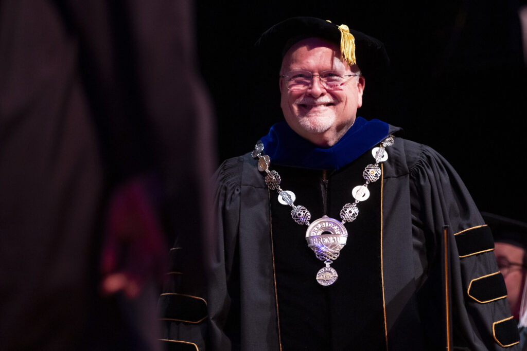 Dr. David Barnett