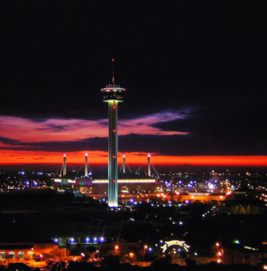 San Antonio