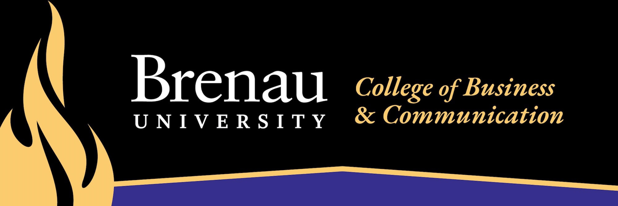 College of Business & Communication