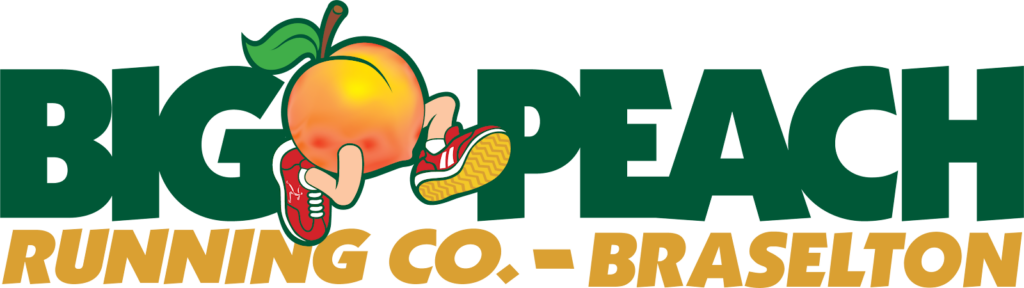 Big Peach Running Co.