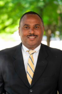 Ralph Simpson