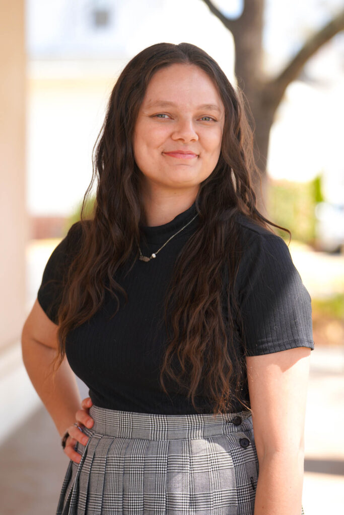 Paola Benitez-Hernandez
