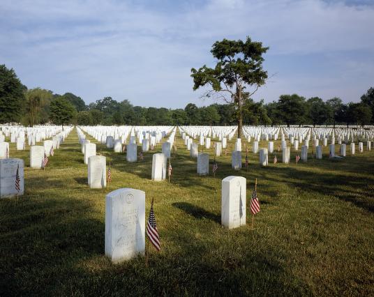 Arlington Cemetery