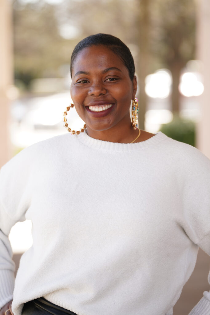 Nyoka Bryan headshot