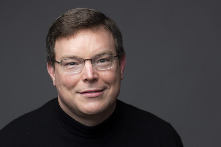 Dr. Charles Shadle