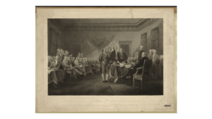 July 4, 1776