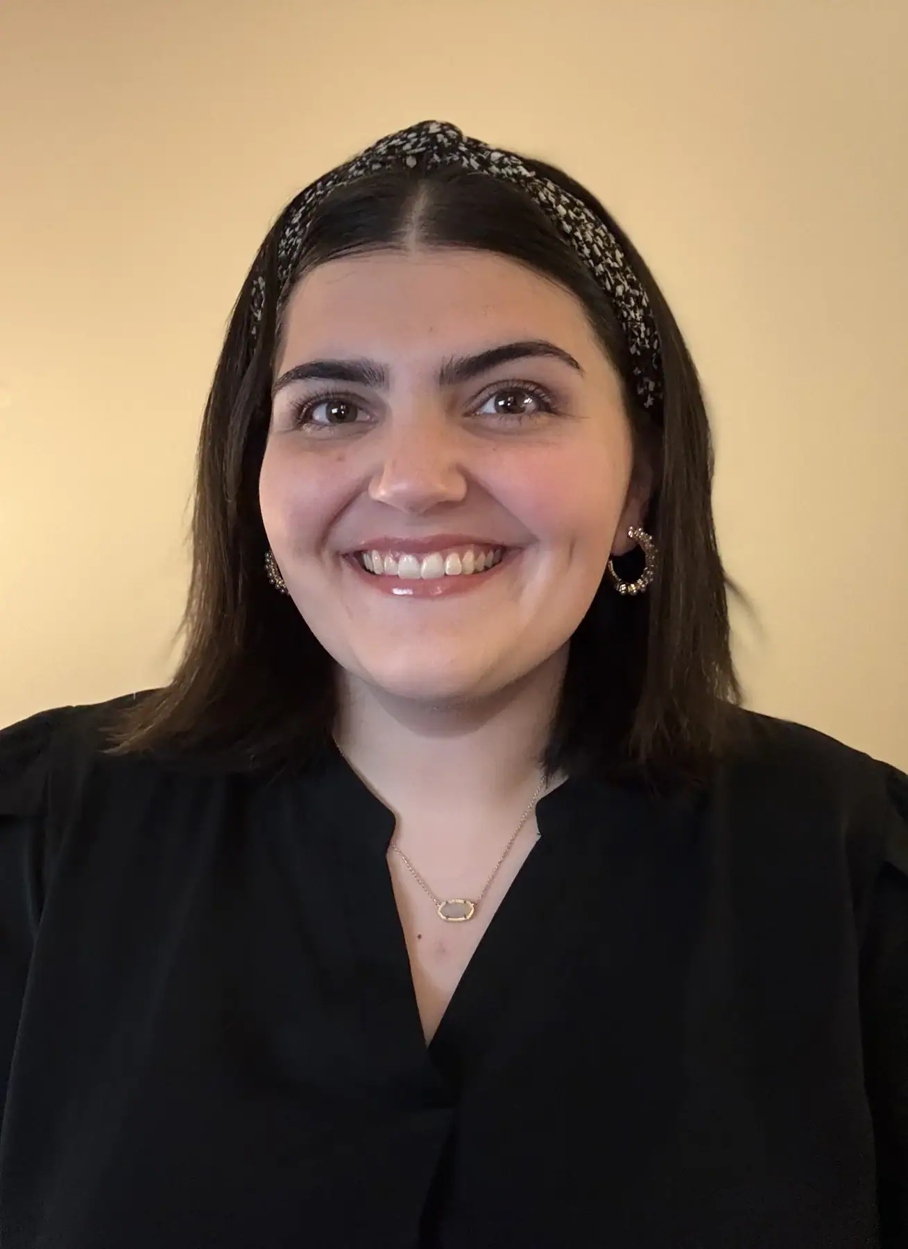 Gina Daniels Brenau University