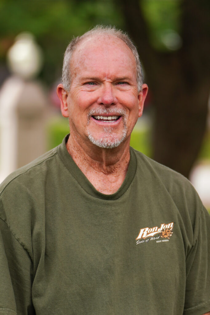 patrick nicholas headshot