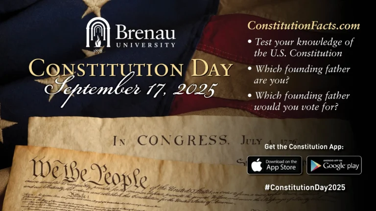 Constitution Day