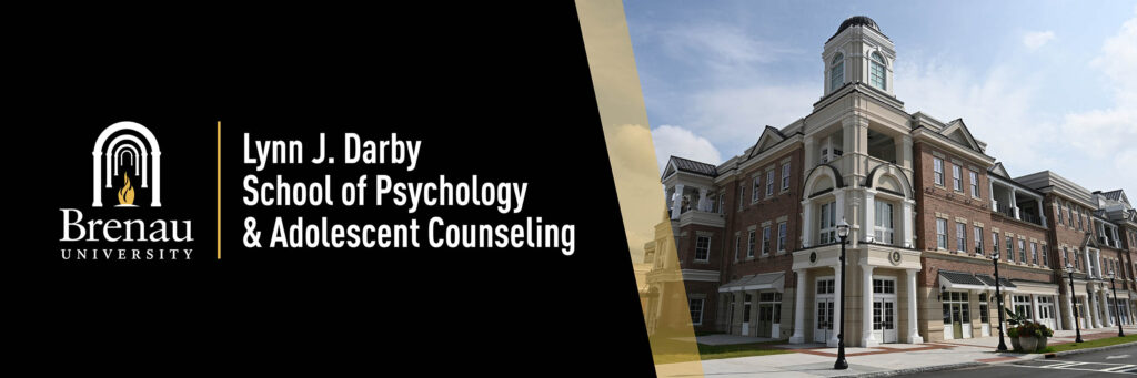 Psychology Building