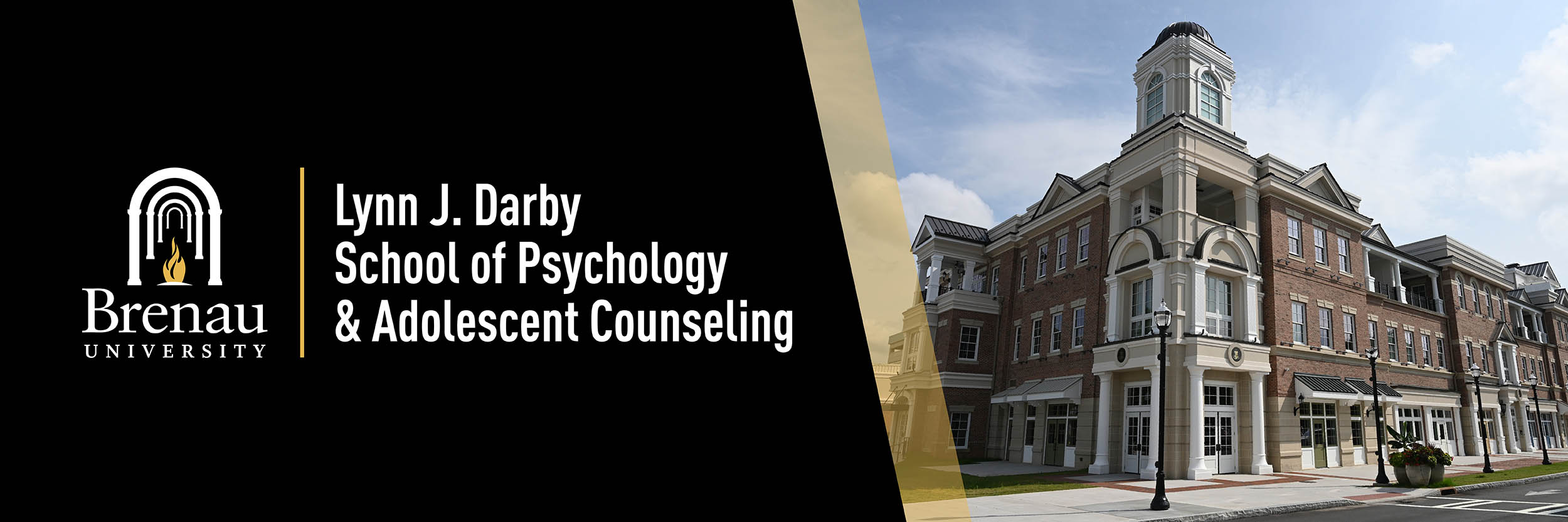 Psychology Building