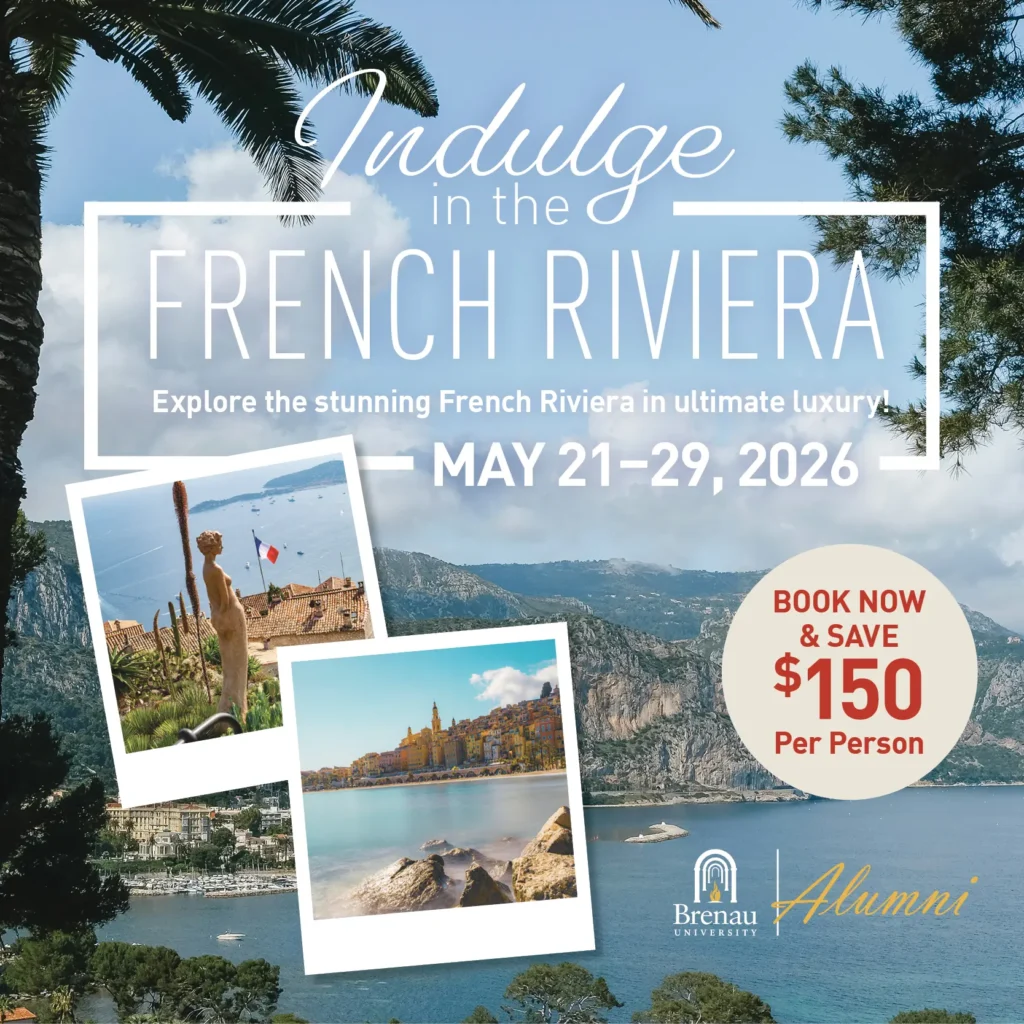French Riviera