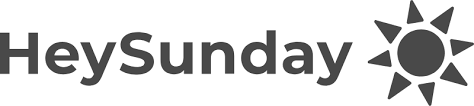 Hey Sunday Logo