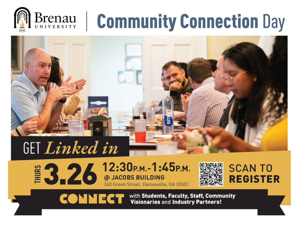 Community Connection Day