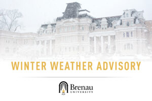 Winter Weather Advisory
