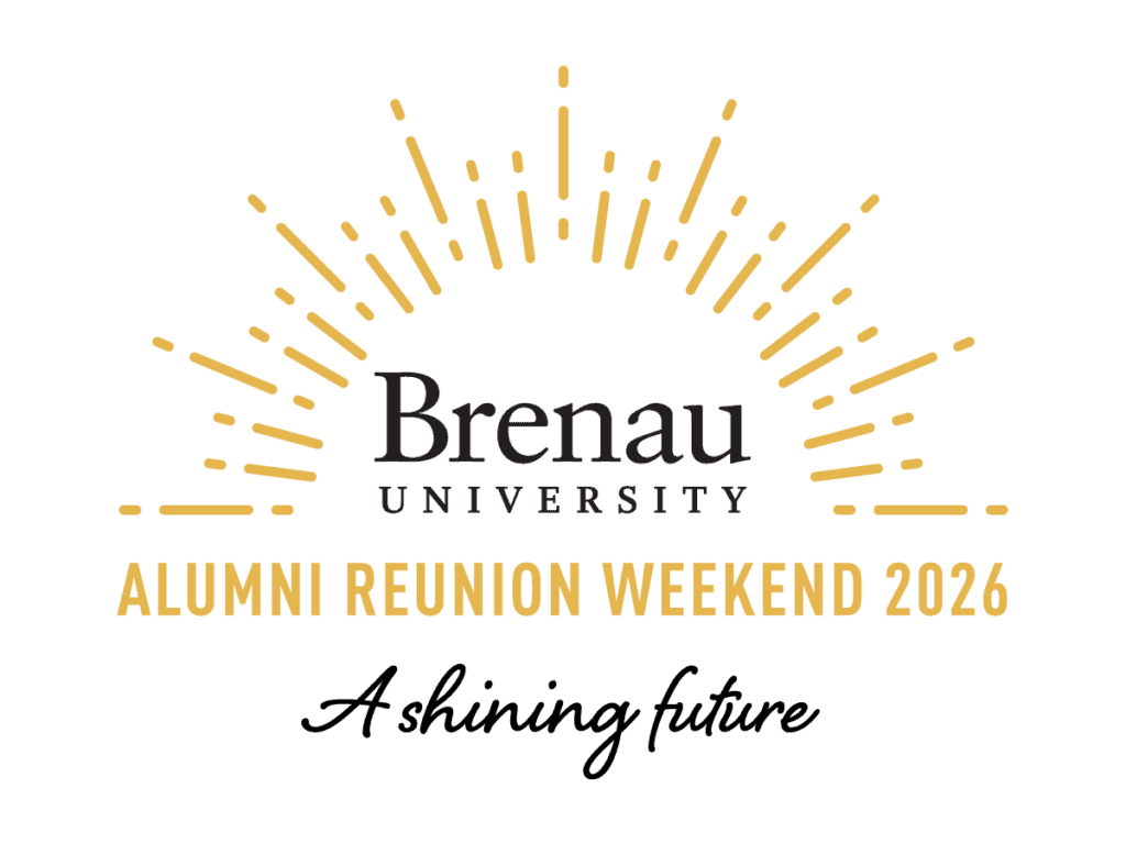 Alumni Reunion Weekend 2026
