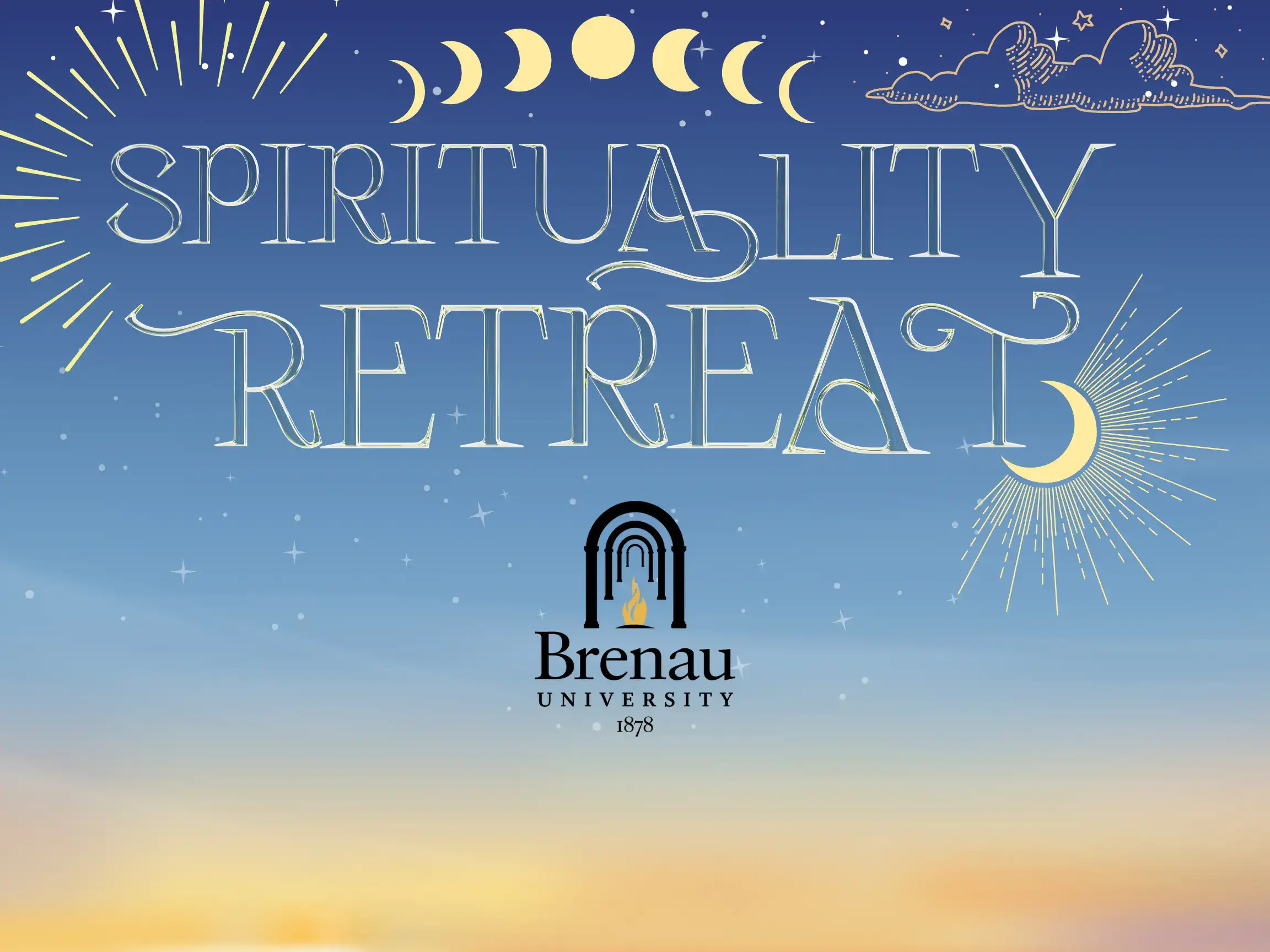 Spirituality Retreat