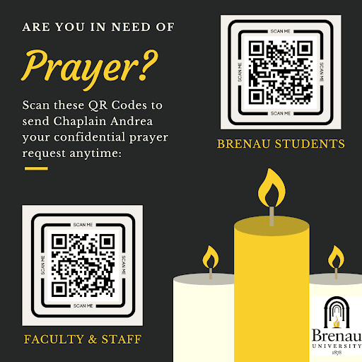 confidential prayer