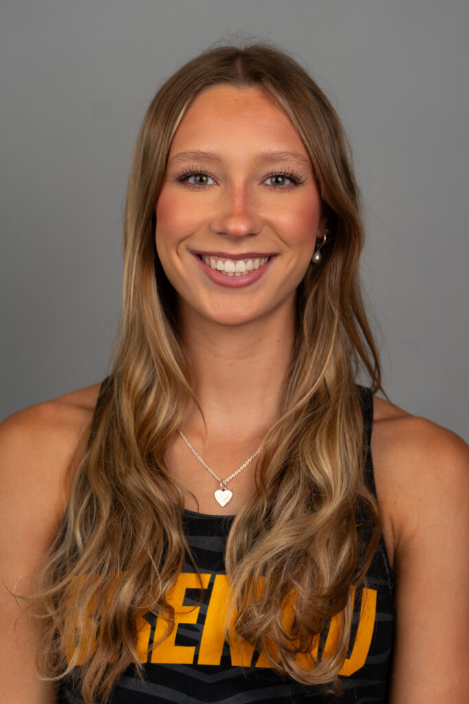 madison kitson