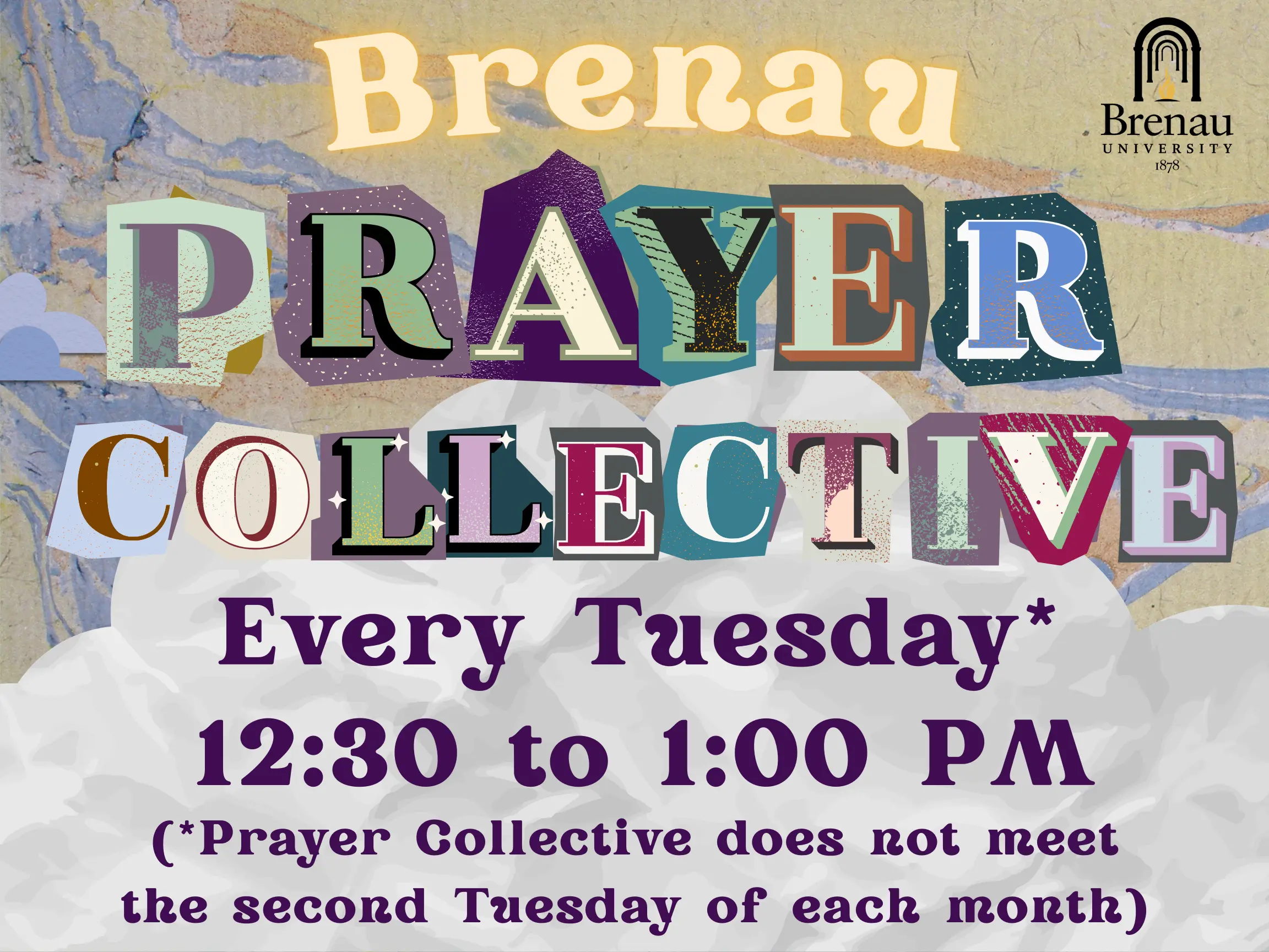 Brenau Prayer Collective