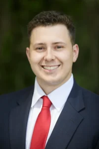 Garret Perez