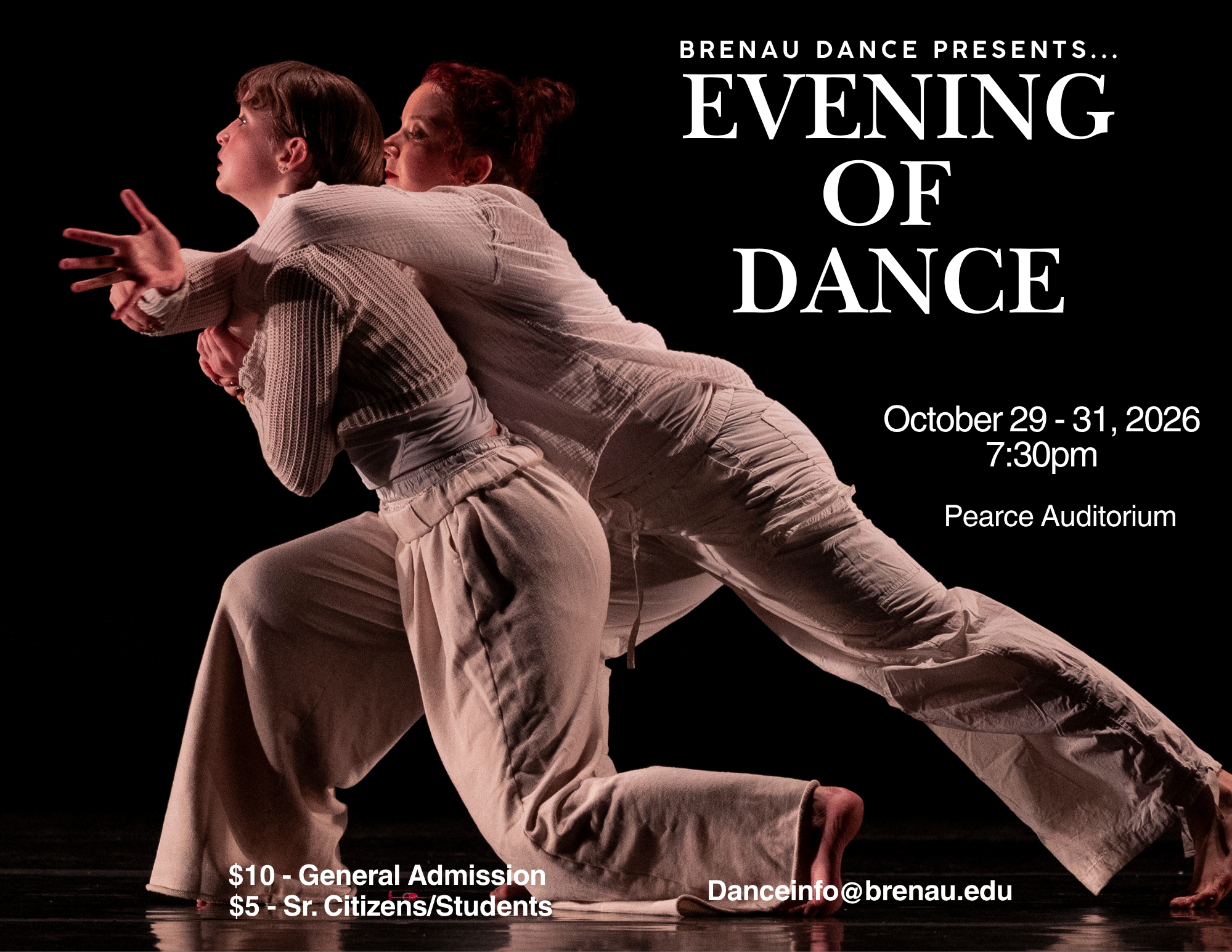 Evening of Dance