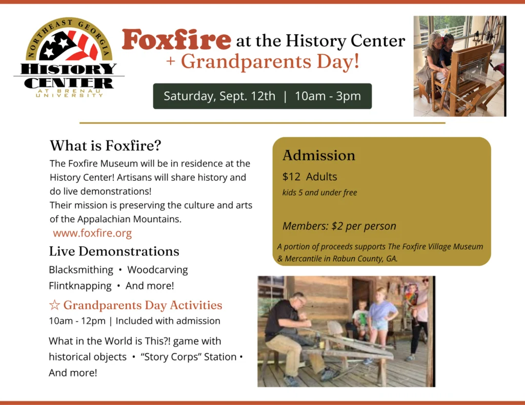 Firefox & Grandparents Day