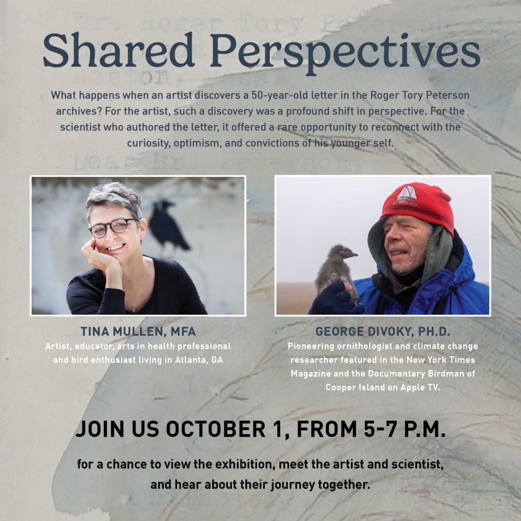 shared perspectives graphic