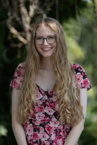 Anna Marshall