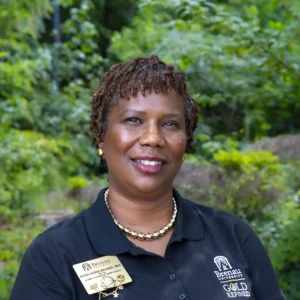 Alexis Williams