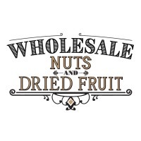 wholesale nuts and dried fruit