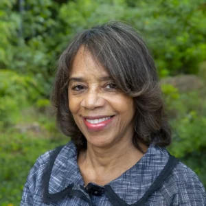Yvonne Daniely